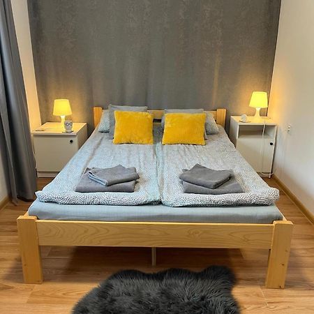 Apartament Goscinny Zakatek Sumowo  Exterior photo