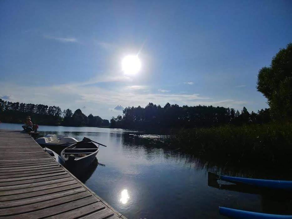 Apartament Goscinny Zakatek Sumowo  Exterior photo