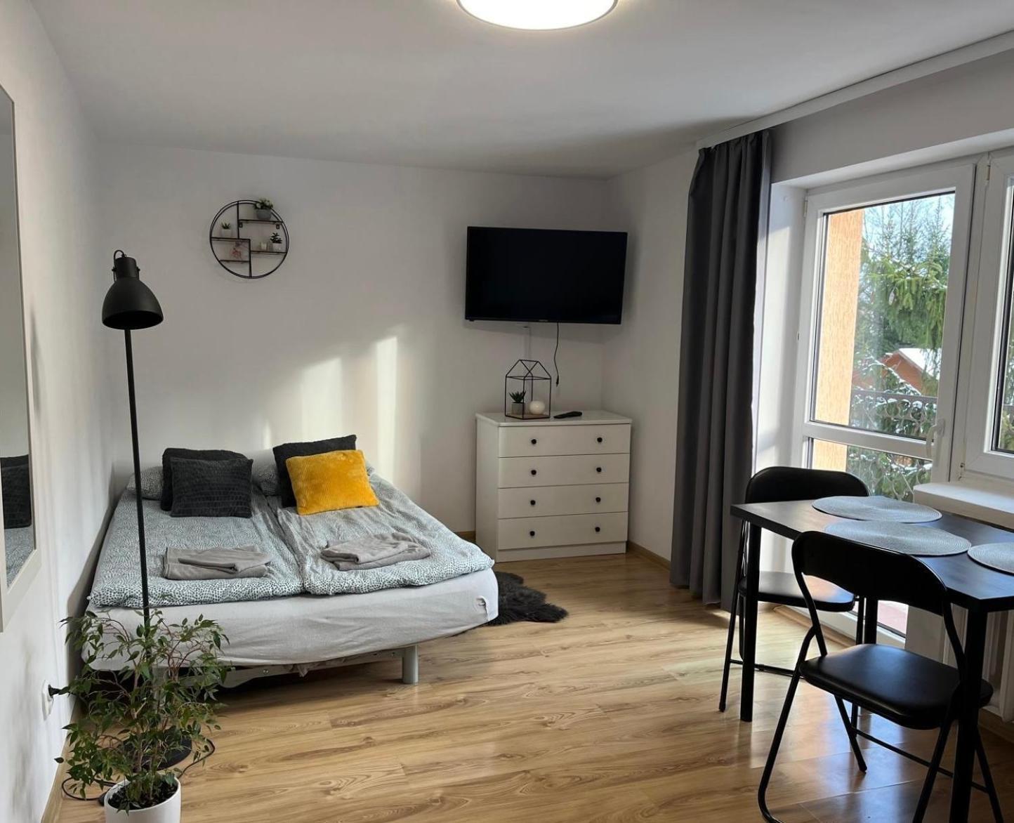 Apartament Goscinny Zakatek Sumowo  Exterior photo
